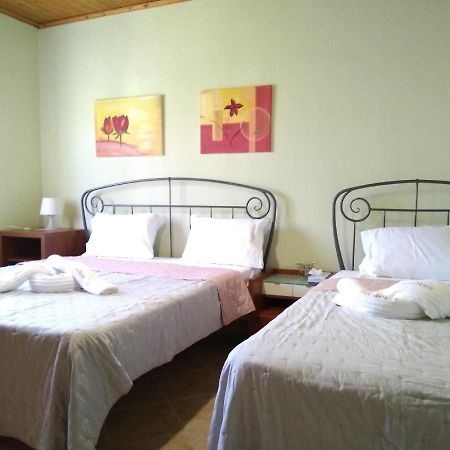 Melinas House Βίλα Σωζόπολη Εξωτερικό φωτογραφία