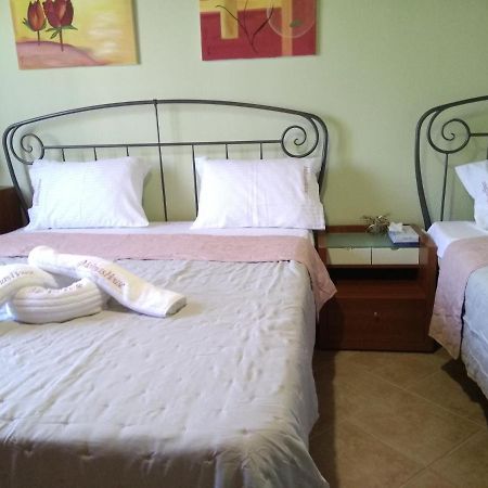 Melinas House Βίλα Σωζόπολη Εξωτερικό φωτογραφία