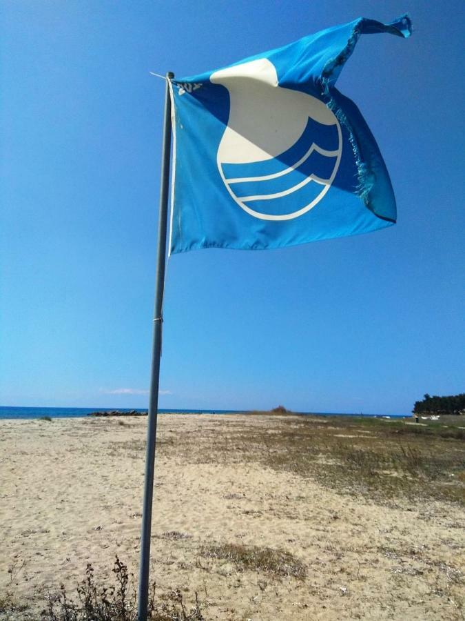 Melinas House Βίλα Σωζόπολη Εξωτερικό φωτογραφία