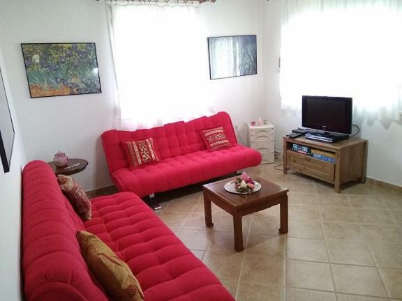 Melinas House Βίλα Σωζόπολη Εξωτερικό φωτογραφία