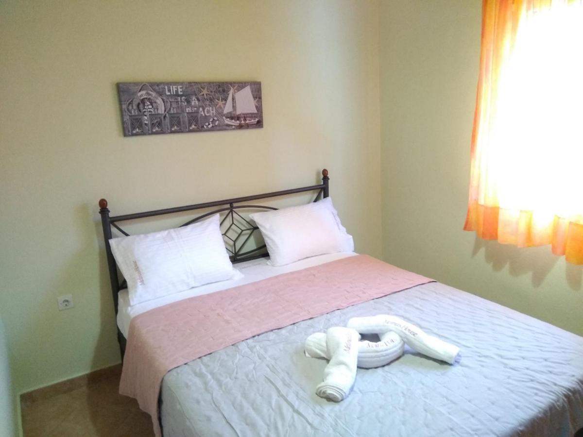 Melinas House Βίλα Σωζόπολη Εξωτερικό φωτογραφία