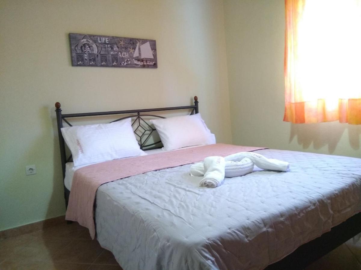 Melinas House Βίλα Σωζόπολη Εξωτερικό φωτογραφία