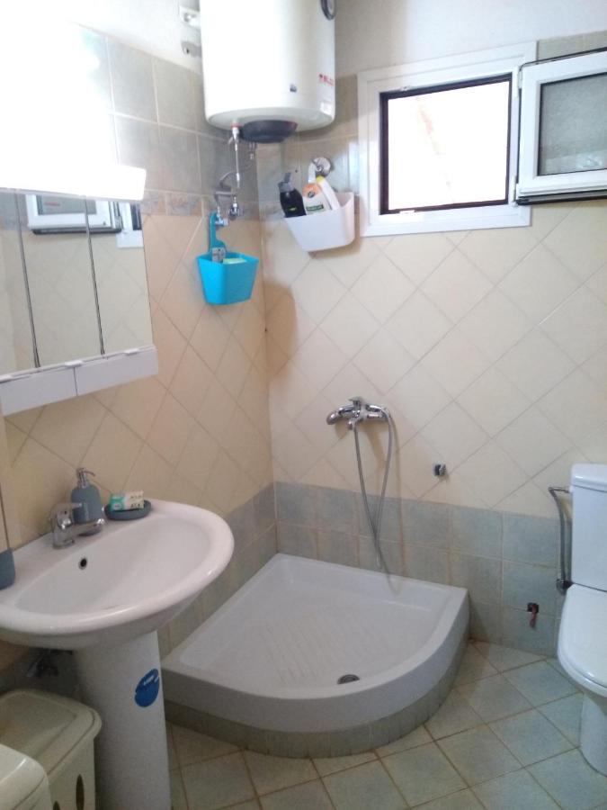 Melinas House Βίλα Σωζόπολη Εξωτερικό φωτογραφία